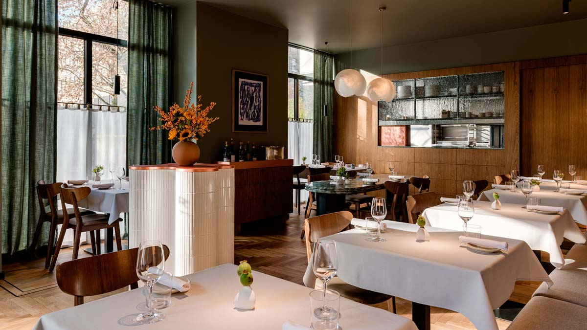 Гид Michelin впервые выпустит рейтинг ресторанов по всей Польше