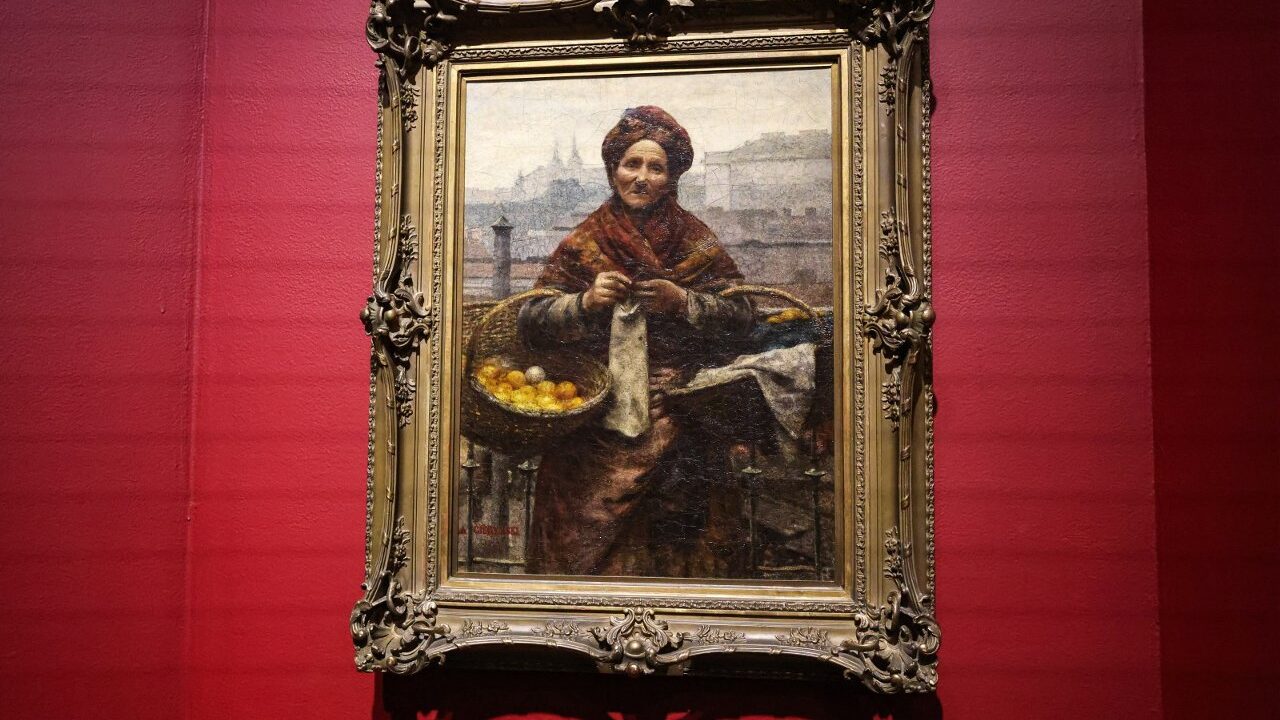 Одна коллекция — великие имена: в Варшаве открылась новая выставка шедевров польской живописи