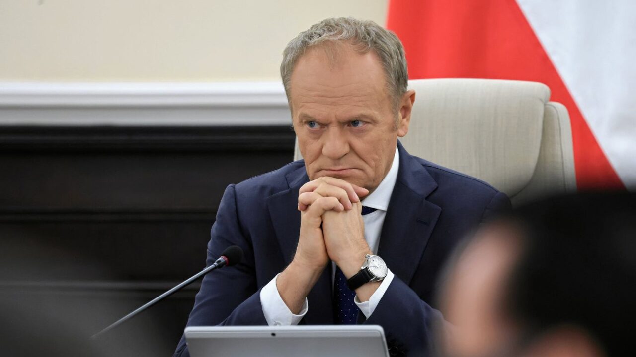 «Месяцы, а не годы»: Туск предупреждает о риске атаки России на НАТО и сомневается  в готовности Альянса